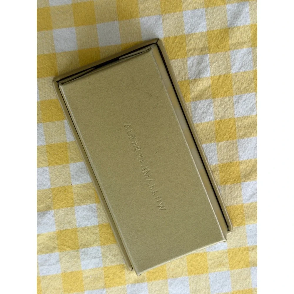 Williams Sonoma Loaf Pan Goldtouch Pro 9x5